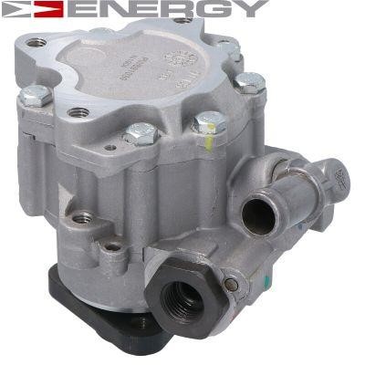 Hydraulic Pump, steering system Energy PW681039