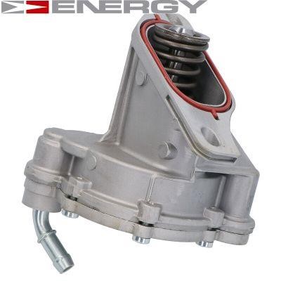 Energy PV0006 Vacuum Pump, braking system PV0006