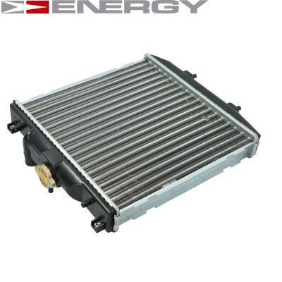 Radiator, engine cooling Energy 17700A78B00-000
