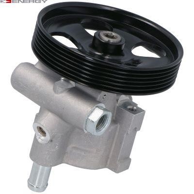 Hydraulic Pump, steering system Energy PW680492