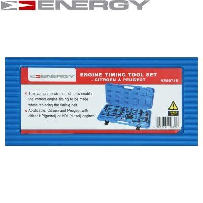 Buy Energy NE00745 – good price at EXIST.AE!
