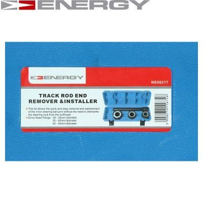 Mounting Kit, inner tie rod Energy NE00217