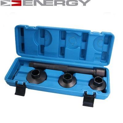 NE00217 Energy Mounting Kit, inner tie rod