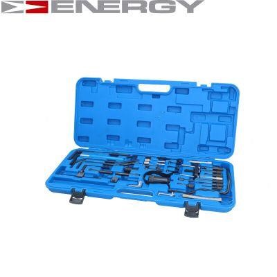 Energy NE00745 Mounting Tool Set, camshaft NE00745