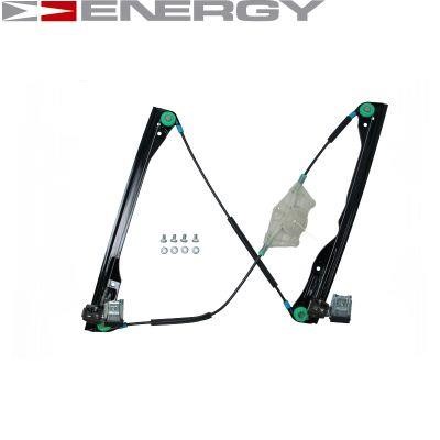 POD0009L Energy Window Regulator