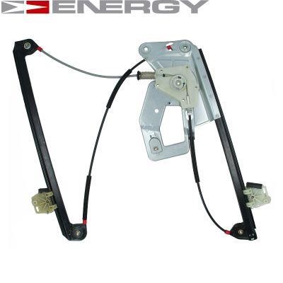 Window Regulator Energy POD0058P