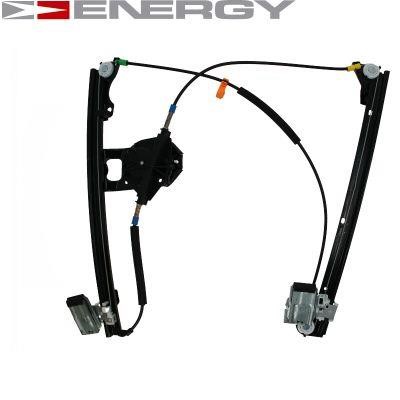 Window Regulator Energy POD0013L