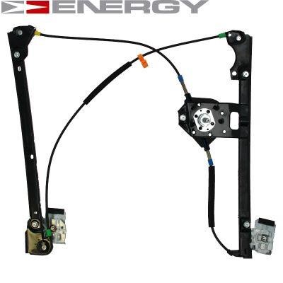 POD0013L Energy Window Regulator