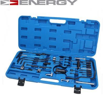 NE00177 Energy Adjustment Tool Kit, valve timing