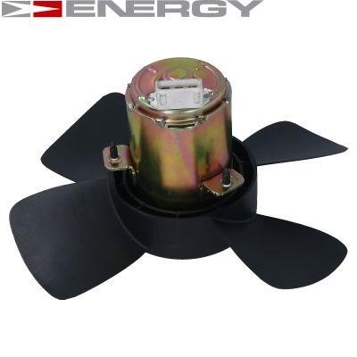 Energy EC0029 Hub, engine cooling fan wheel EC0029