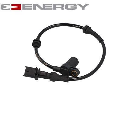 Energy CA0139P Sensor, wheel speed CA0139P