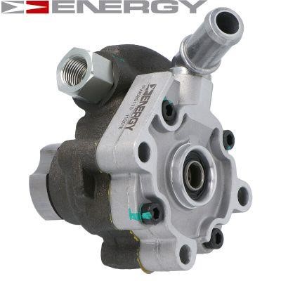 Hydraulic Pump, steering system Energy PW690110