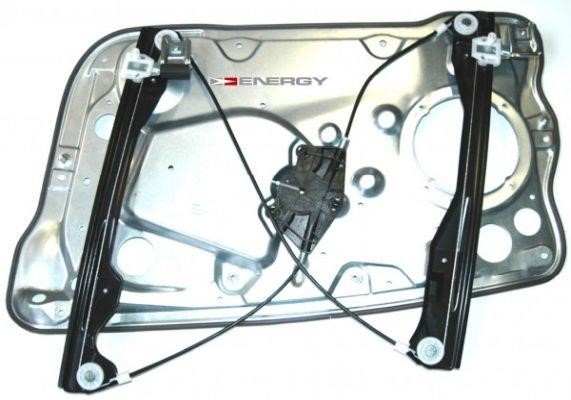 Window Regulator Energy POD0027L