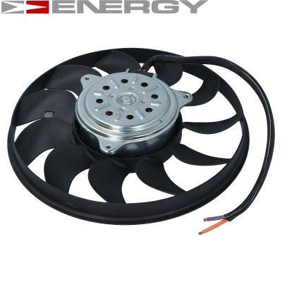 Energy EC0197 Hub, engine cooling fan wheel EC0197