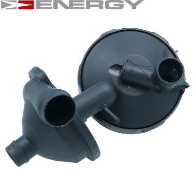 Valve, engine block breather Energy SE00009