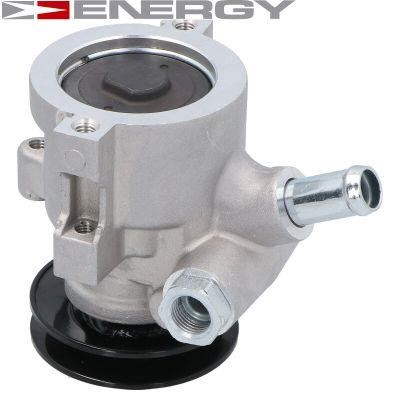 Hydraulic Pump, steering system Energy PW680509