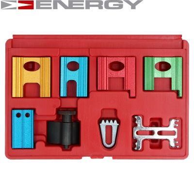 Energy Retaining Tool Set, camshaft – price 102 PLN
