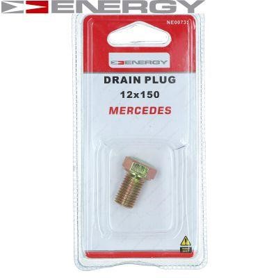 Energy NE00731 Sump plug NE00731