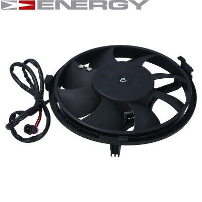 Energy EC0162 Electric Motor, radiator fan EC0162