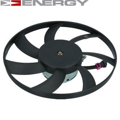 Energy EC0032 Hub, engine cooling fan wheel EC0032