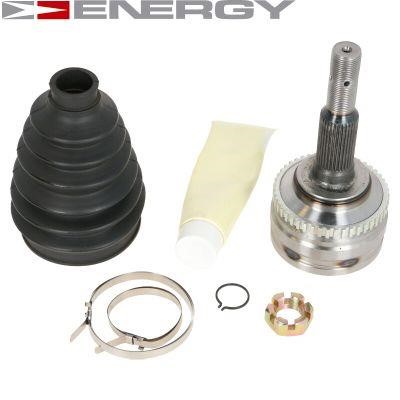 Energy 96243575 Joint kit, drive shaft 96243575
