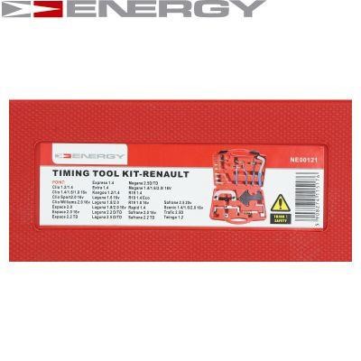 Energy Adjustment Tool Kit, valve timing – price 313 PLN