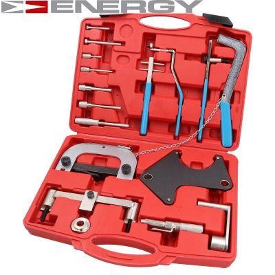 NE00121 Energy Adjustment Tool Kit, valve timing