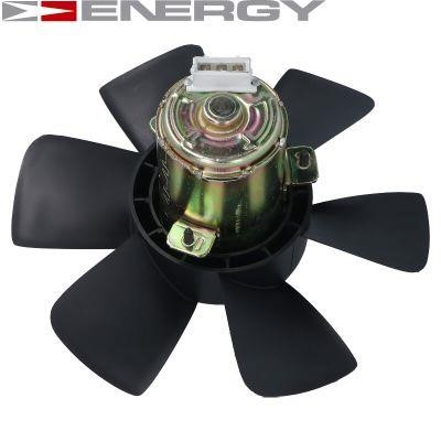 Energy EC0025 Hub, engine cooling fan wheel EC0025