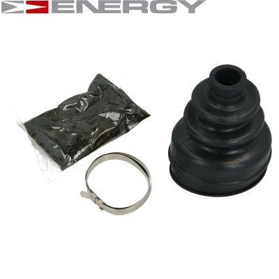 Energy 96273573 Bellow set, drive shaft 96273573