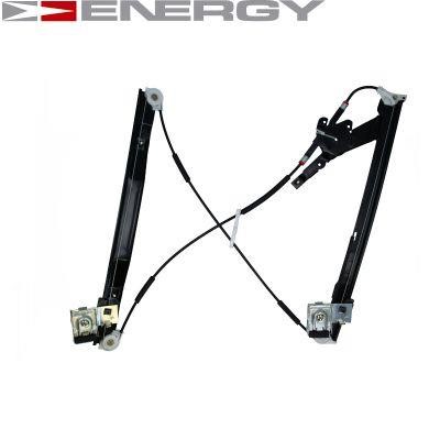Window Regulator Energy POD0001L