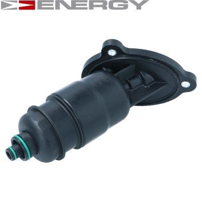 Automatic transmission filter Energy SE00001