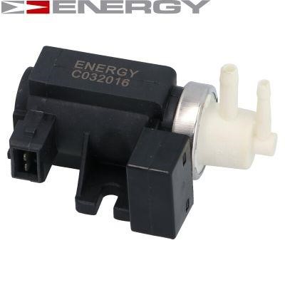 Energy ZT0004 Turbine control valve ZT0004