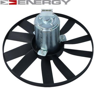 Energy EC0109 Hub, engine cooling fan wheel EC0109