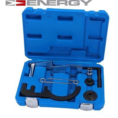 Energy NE00523 Mounting Tool Set, camshaft NE00523