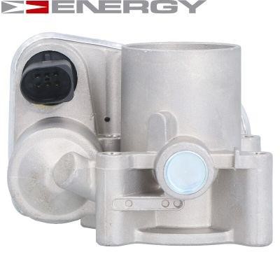 Throttle body Energy PP0012