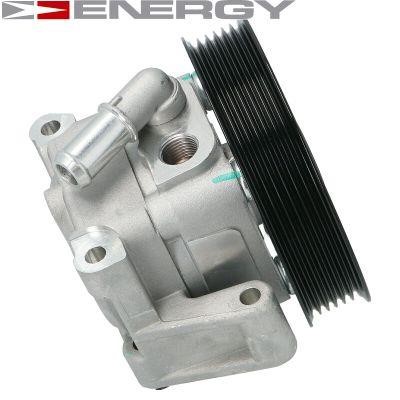 Hydraulic Pump, steering system Energy PW680950