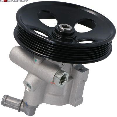 Hydraulic Pump, steering system Energy PW680467