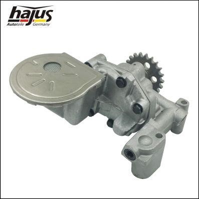 OIL PUMP Hajus 1151145