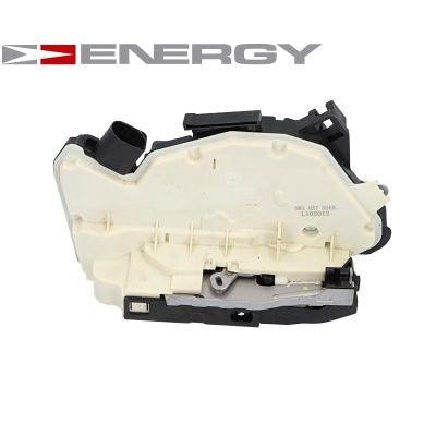 Door lock Energy ZDP0012P