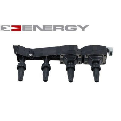 Ignition coil Energy CZ0026
