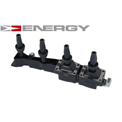 Energy CZ0026 Ignition coil CZ0026 CZ0026 Energy Ignition coil