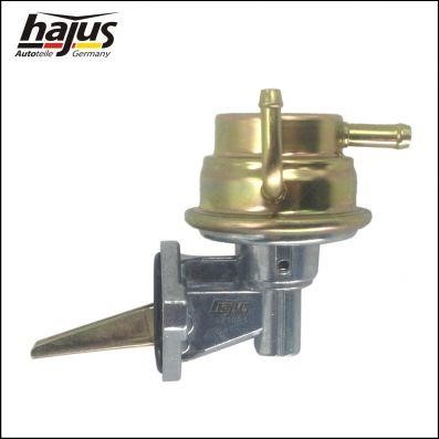 Fuel pump Hajus 1271021