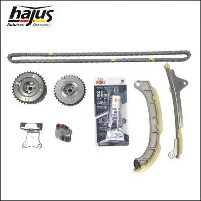 Hajus 1151404 Timing chain kit 1151404