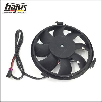 Hajus 1211050 Hub, engine cooling fan wheel 1211050