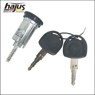 Hajus 9191081 Lock Cylinder, ignition lock 9191081