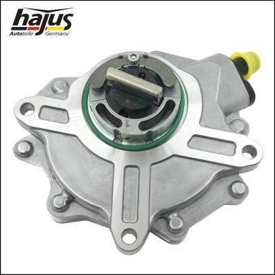 Hajus 6151138 Vacuum Pump, braking system 6151138