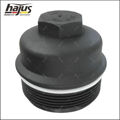 Hajus 1151489 Cap, oil filter housing 1151489