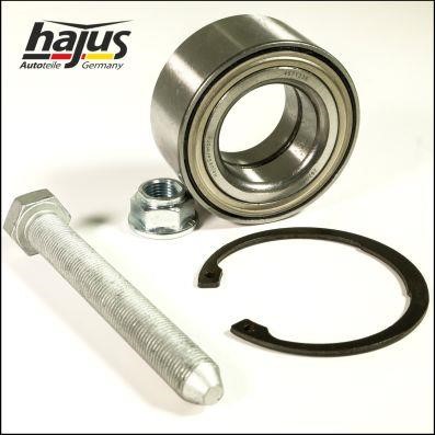 Hajus 4071236 Wheel bearing kit 4071236