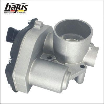 Throttle body Hajus 1311061