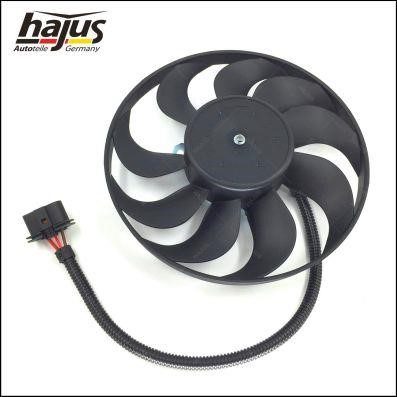 Hajus 1211038 Hub, engine cooling fan wheel 1211038